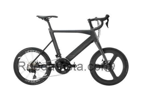 Tern Roji Surge ficha técnica y opiniones